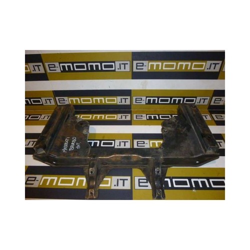Culla motore assale - , ant