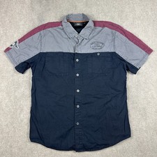 Camicia Harley Davidson uomo L
