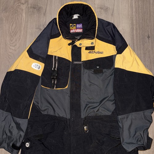 Giacca corsa motoslitta - da,