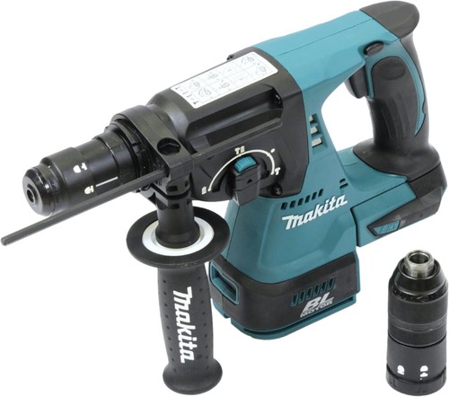 Makita dhr243z tassellatore - makita,