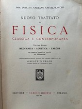 Intonso Nuovo Trattato di