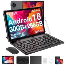 DOOGEE U11Pro Android 16