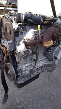 MOTORE PEUGEOT 207  1,4 HDI