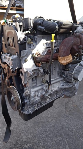 Motore peugeot 207 4 hdi - 207,