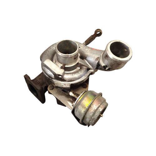 Turbo turbina 147 - 147, 156