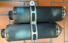 Terminali Originale Ducati