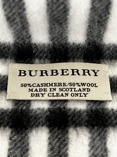 Burberry scarf scotland - scarf,