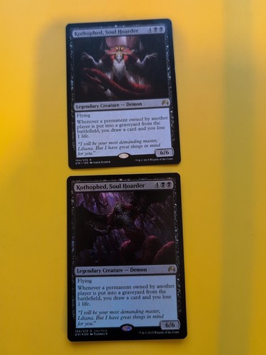 Kothophed soul hoarder - kothophed,,