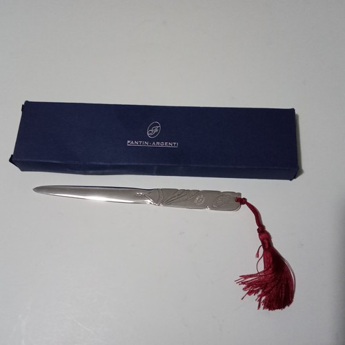 Sfogliacarte argento - sfogliacarte,