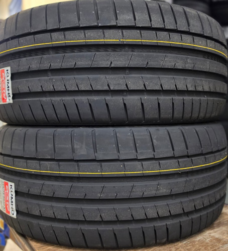 Pneumatici nuovi kumho - 2x,