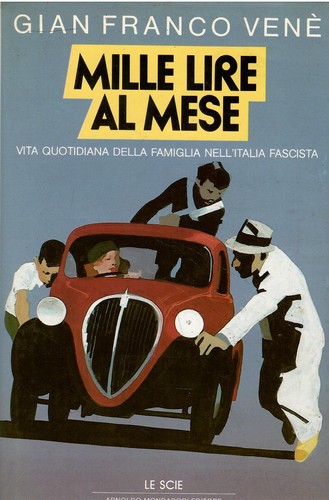 Mille lire mese - mille,