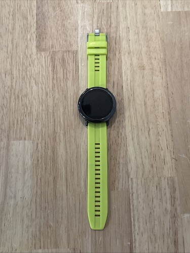 Smartwatch amazfit pace a1612 - amazfit,