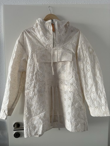 Giacca donna bianca - , moncler