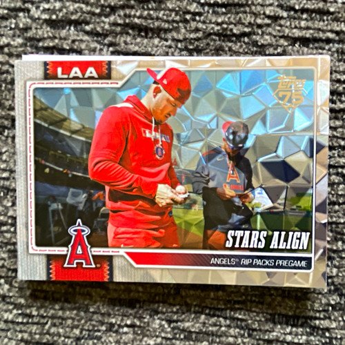 Topps 2026 series two stars - 2026,
