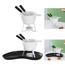 Pentola per fonduta di