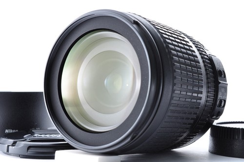 Nikon nikkor 18 105mm - af-s,
