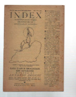 Index rerum virorumque - rerum,