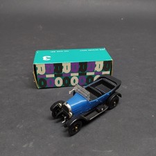 Modellino 43 1918 - modellino,