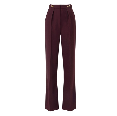 Nwt elisabetta franchi merlot - franchi,
