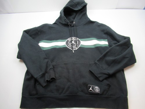 Jordan psg felpa con cappuccio - psg,