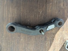 LEVA SUPPORTO RINVIO STERZO