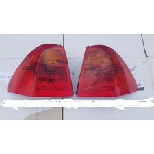 BMW E91 Tail Lights