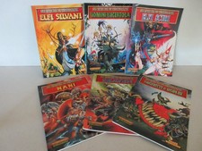 GAMES WORKSHOP WARHAMMER