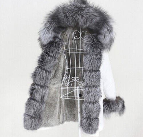 Parka donna invernale - ,