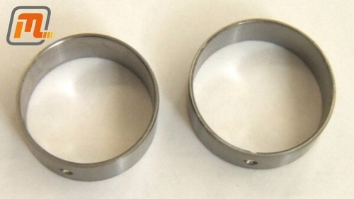 Saab set cuscinetti albero - 96,