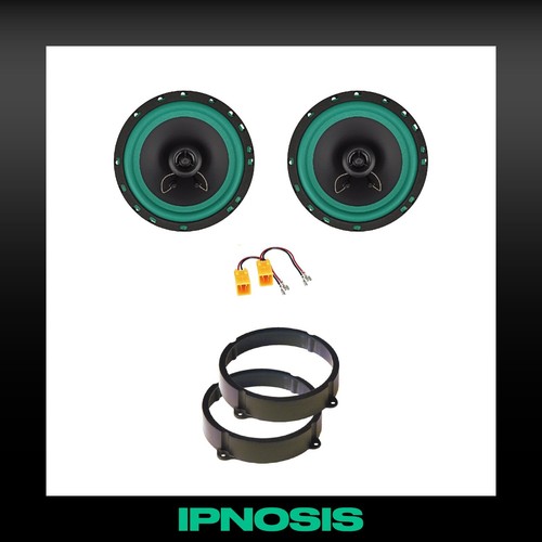 Kit casse ipnosis lancia - ipnosis,