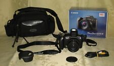 Canon PowerShot SX10 IS