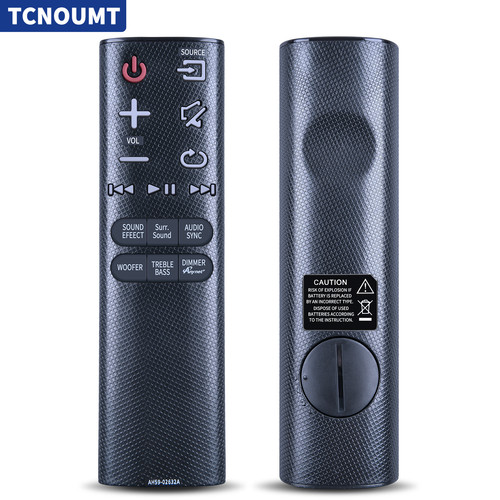 Ah59 02632a telecomando - telecomando, di