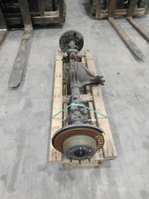 Used Rear Axle Assembly Rear