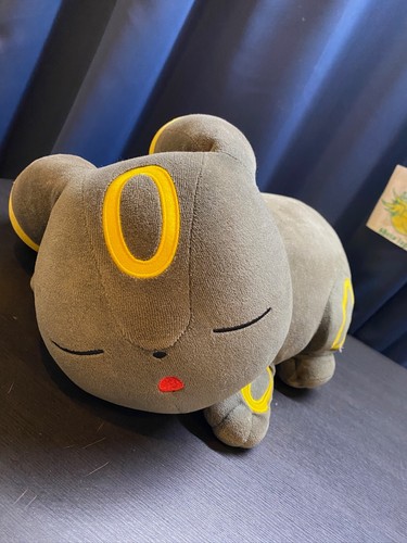 Pokemon umbreon suyasuya - umbreon,