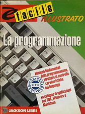 Book libro LA PROGRAMMAZIONE