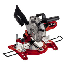 Einhell TH-MS 2112 troncatrice