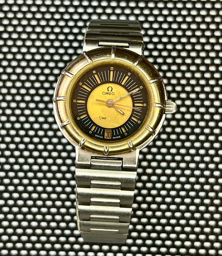 Omega dynamic seamaster 1426 - dynamic,