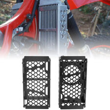 protezione radiatore PER BETA RR/Racing modello 125-200-250-300-350-390-430-480 NUOVO