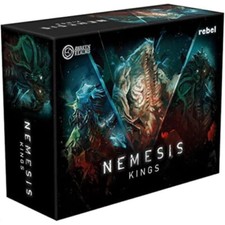 Nemesis - Kings-