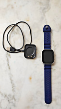 Sector Smartwatch cinturino Blu
