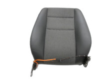 Coprisedile Schienale