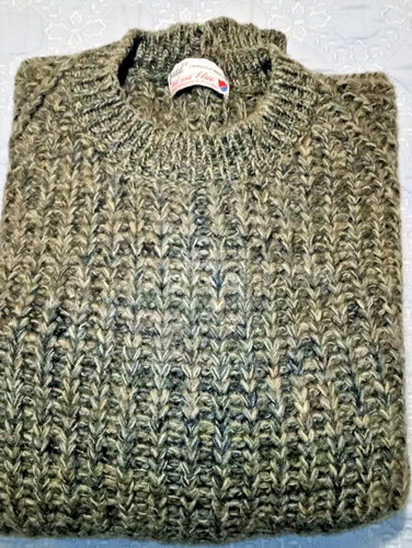 Maglione sweater fedeli milan - sweater,