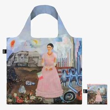 Borsa LOQI FRIDA KAHLO