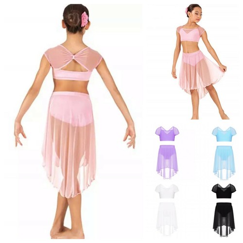 Costume danza lirica