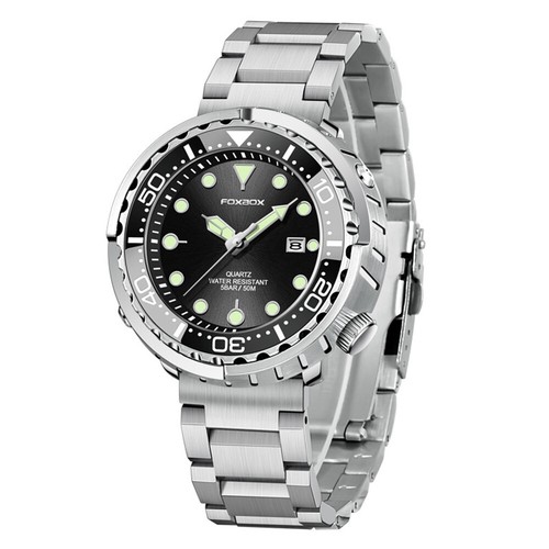 Lige foxbox orologi marca uomo - foxbox,