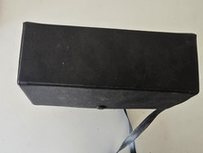 PENTAK BINOCOLO 8X40 6,5 GRADI CON CUSTIODIA E CAPPUCCI 