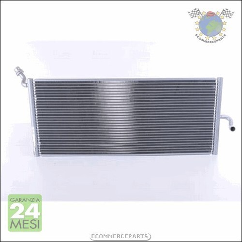 Radiatore bassa temperatura