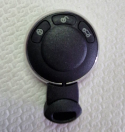 Telecomando chiave mini - mini, cooper