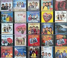 Die Flippers - Auswahl aus