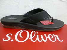 S.oliver Infradito Ciabatte